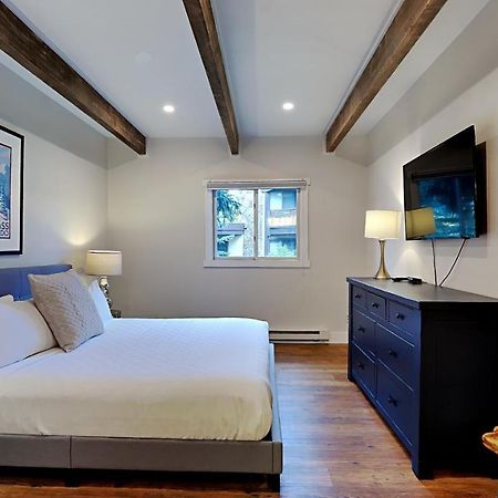 Timberline Condominiums Two Bedroom Deluxe Unit D1D Snowmass Village Exterior photo